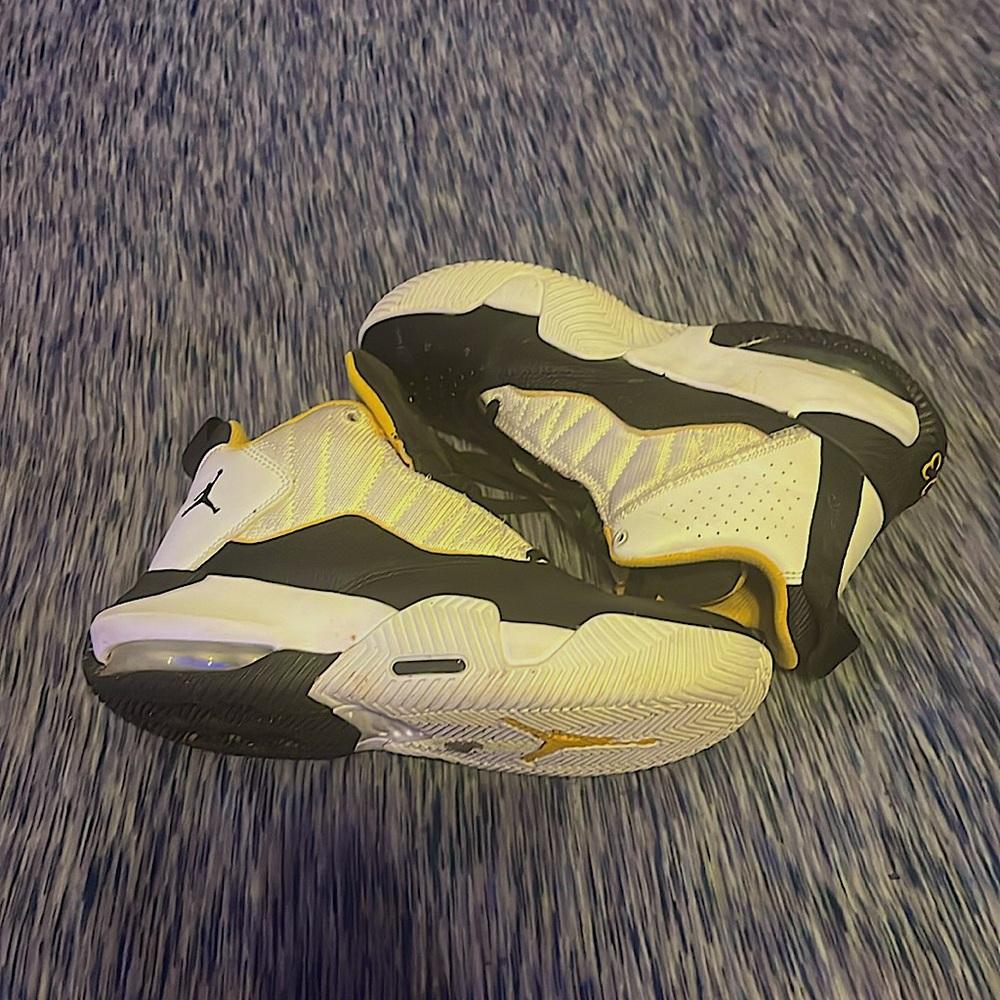 Jordans